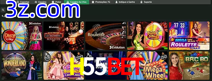 H55Bet bet
