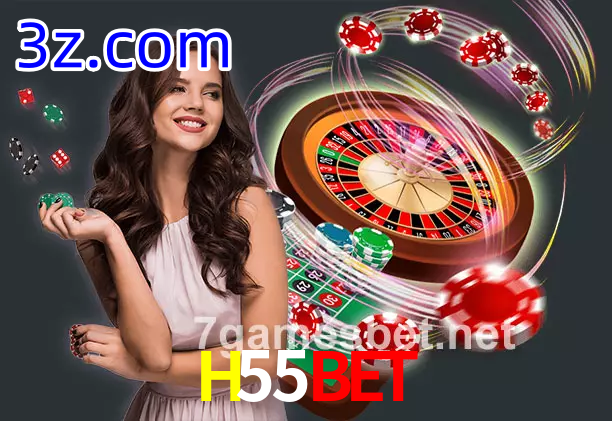vivo no cassino H55Bet