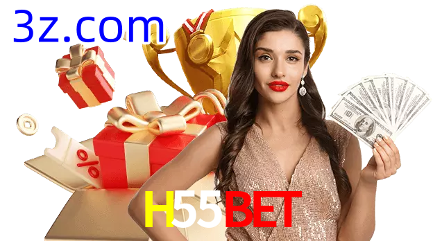 Jogue com dealers reais no H55Bet!