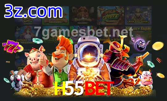 cassino H55Bet